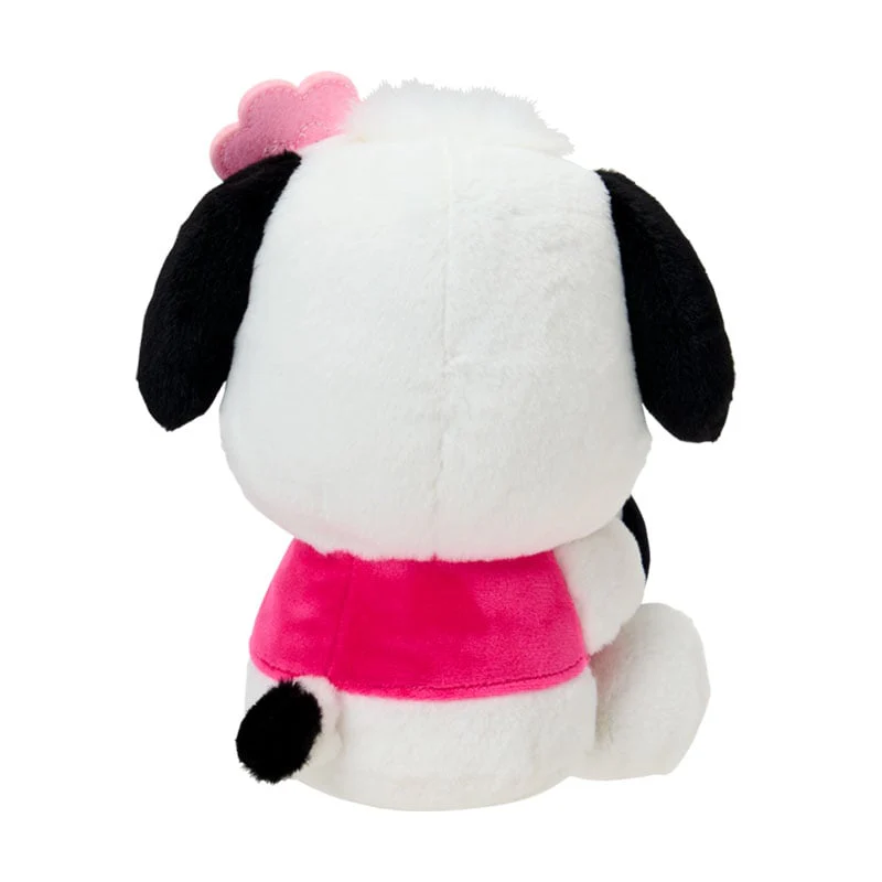 Pochacco 7" Plush (I Love Me Series) - Image 3