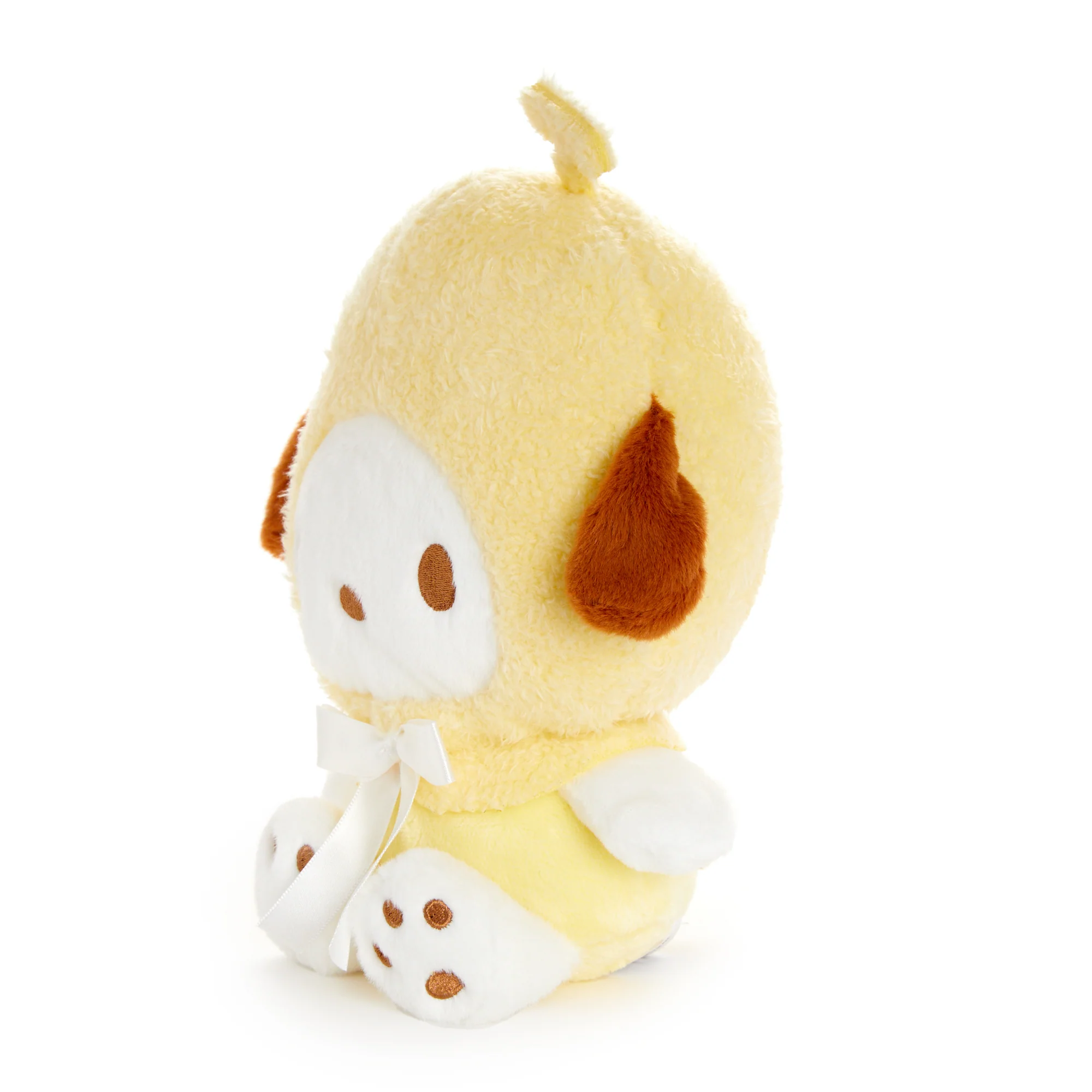 Pochacco 8" Plush (Fruit Cape Series) - Image 3