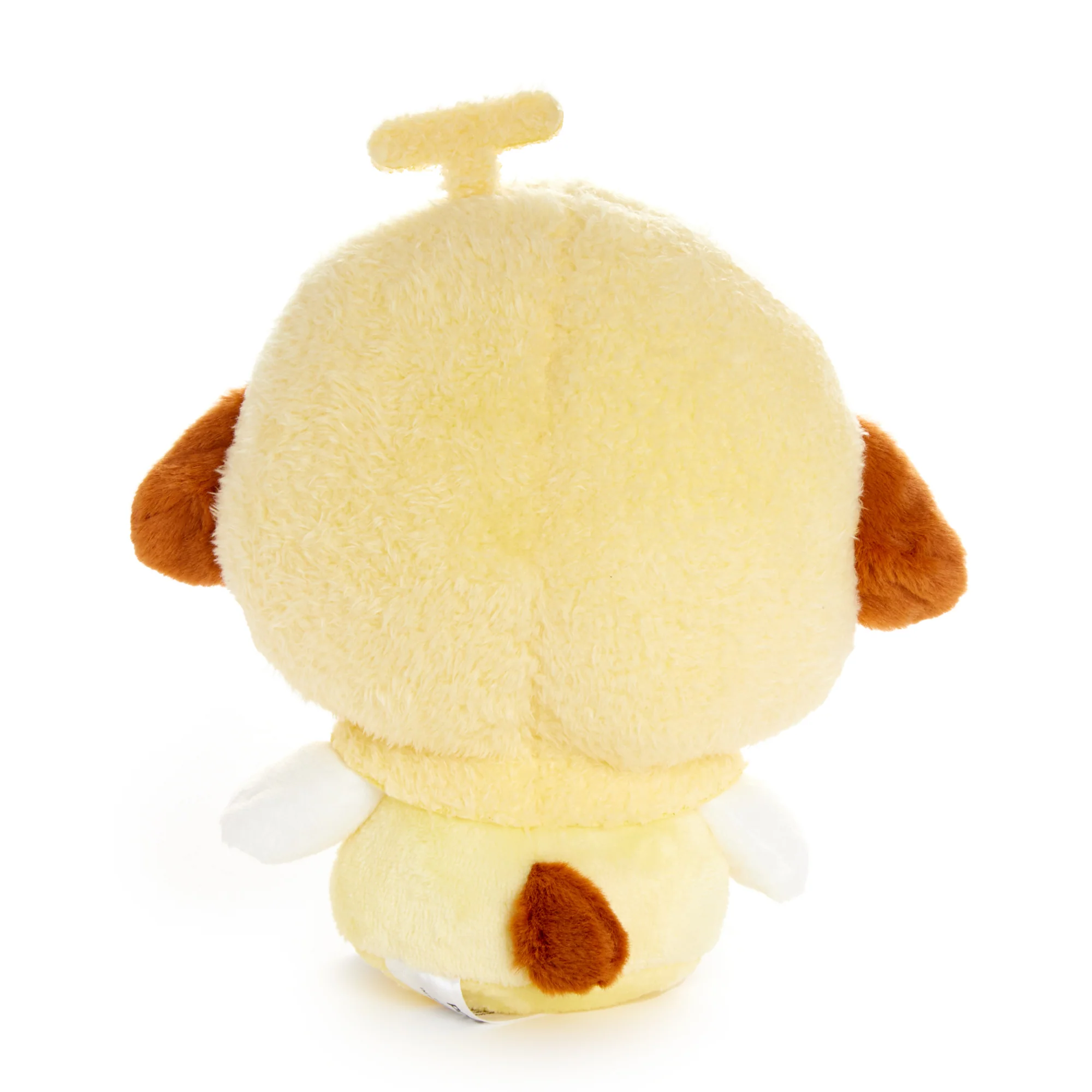 Pochacco 8" Plush (Fruit Cape Series) - Image 5