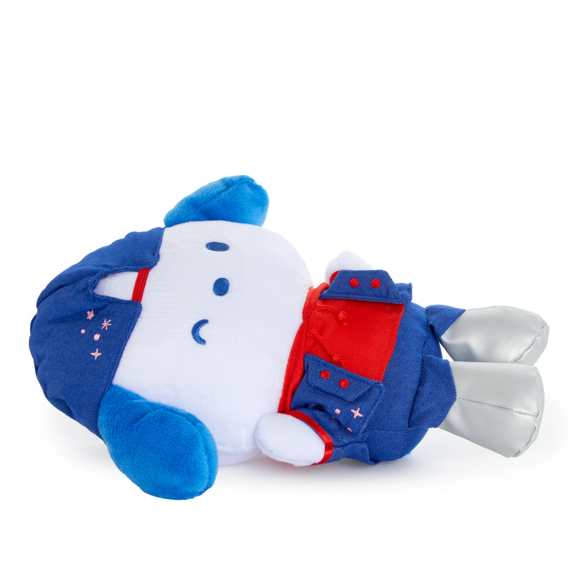 Pochacco 8" Plush (Hapidanbui Boy Band Series) - Image 5