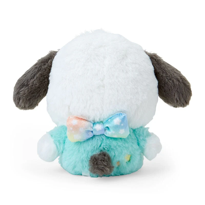 Pochacco 8" Plush (Moon and Star Series) - Image 2