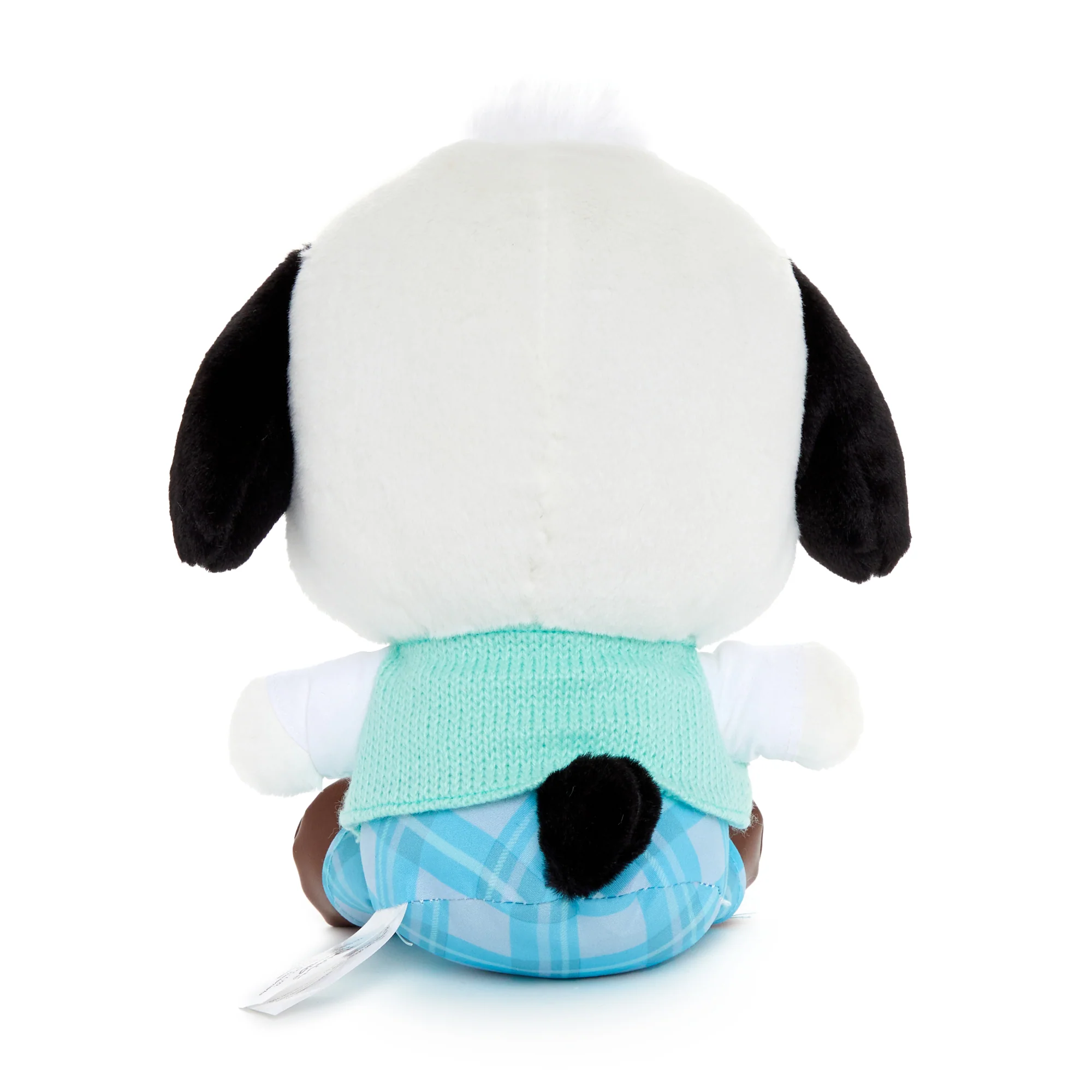 Pochacco 8" Plush (Uniform Series) - Image 5