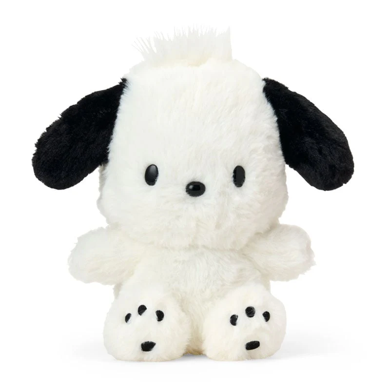 Pochacco 8" Posable Plush Boxed Set (Dress-Up Series) - Image 5