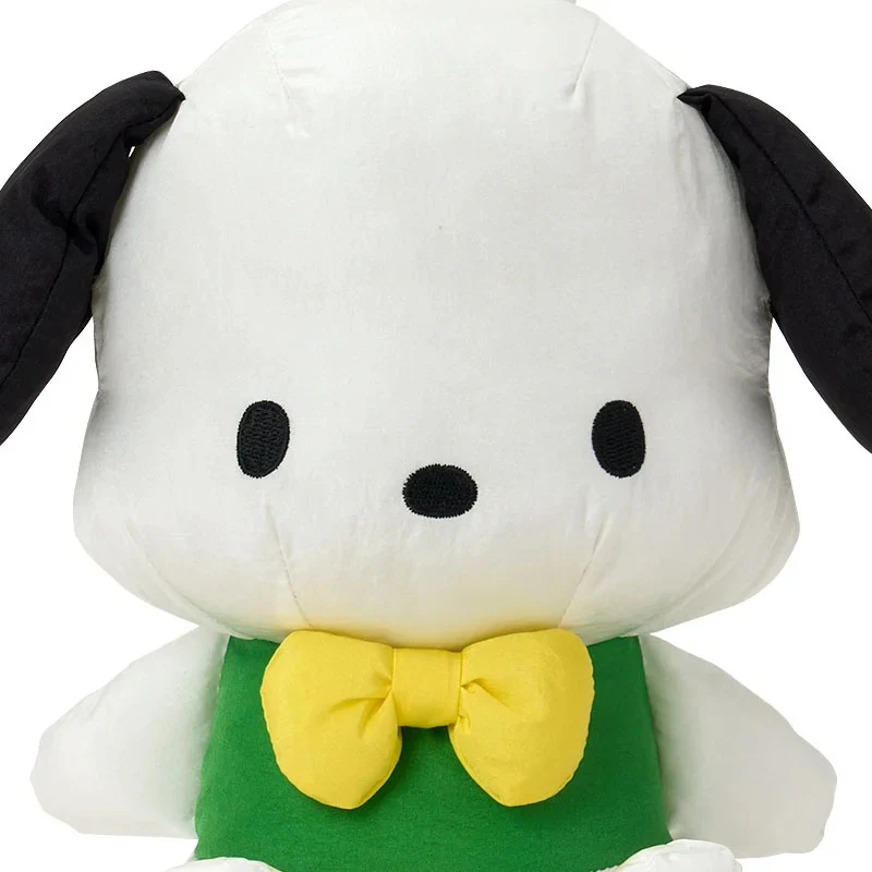Pochacco 9" Plush (Balloon Kids Series) - Image 3