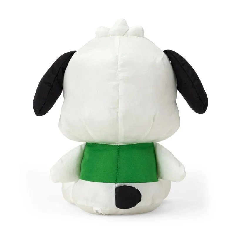 Pochacco 9" Plush (Balloon Kids Series) - Image 4