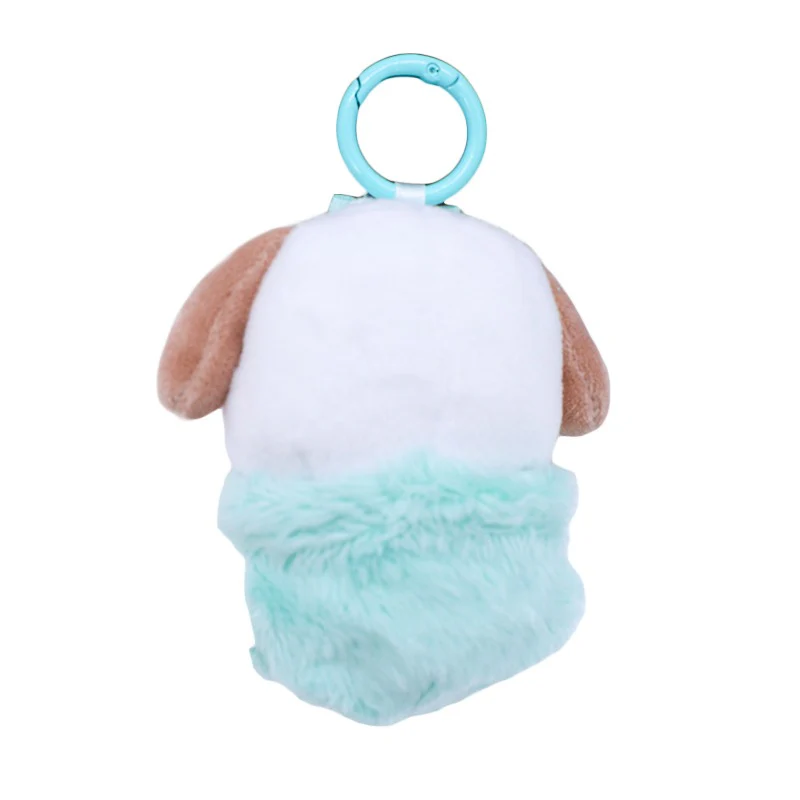 Pochacco Baby Bundle Bag Charm (Baby Series) - Image 2