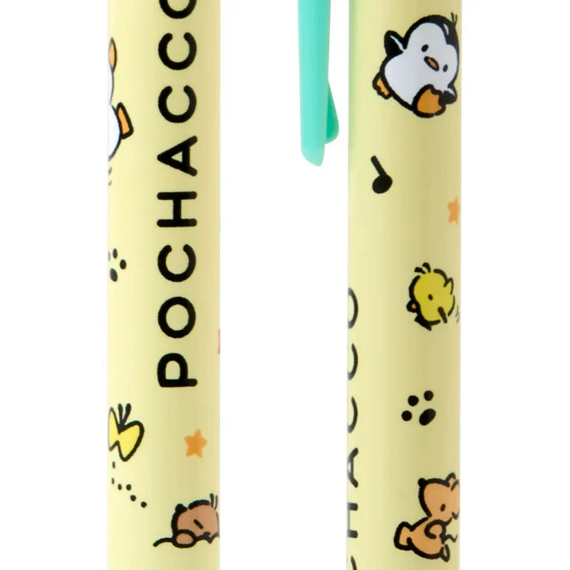 Pochacco Classic Mascot Ballpoint Pen - Image 3
