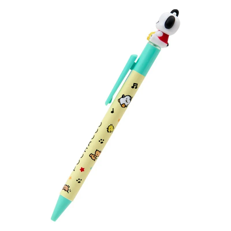 Pochacco Classic Mascot Ballpoint Pen - Image 4