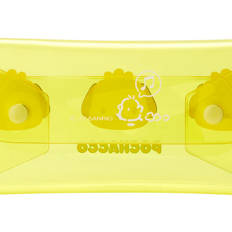 Pochacco Clear Mini Pouch - Image 4