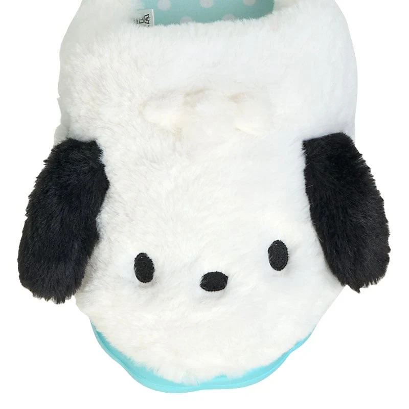 Pochacco Cozy Cloud Adult Slippers - Image 3
