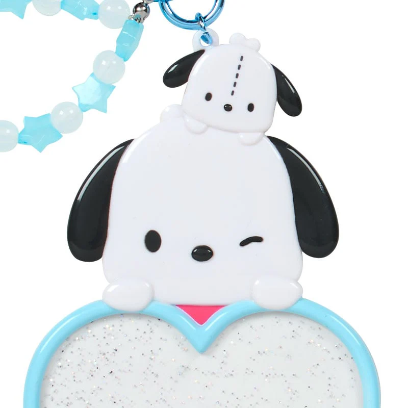 Pochacco Customizable Keychain (Sanrio Character Award Series) - Image 2