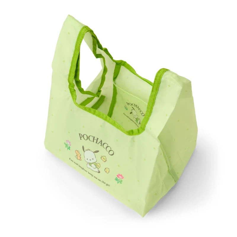 Pochacco Foldable Lunch Tote - Image 2