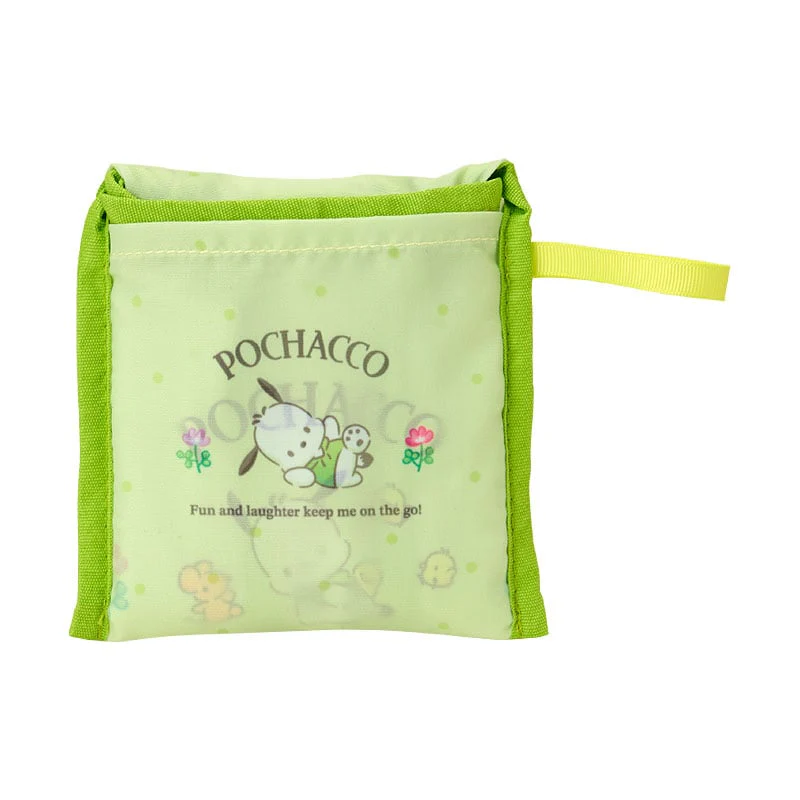 Pochacco Foldable Lunch Tote - Image 3