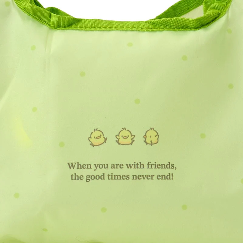 Pochacco Foldable Lunch Tote - Image 7
