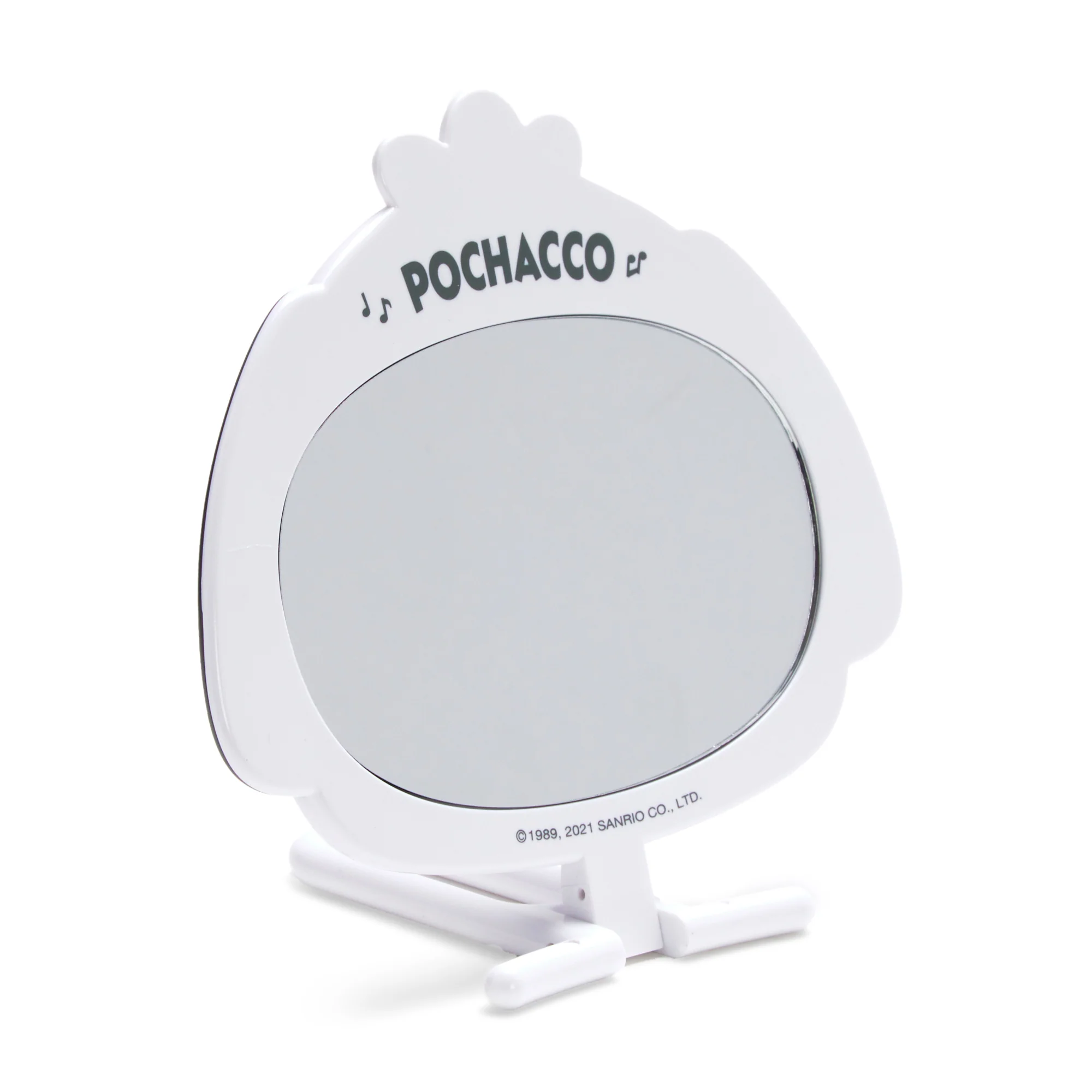 Pochacco Folding Hand Mirror - Image 2
