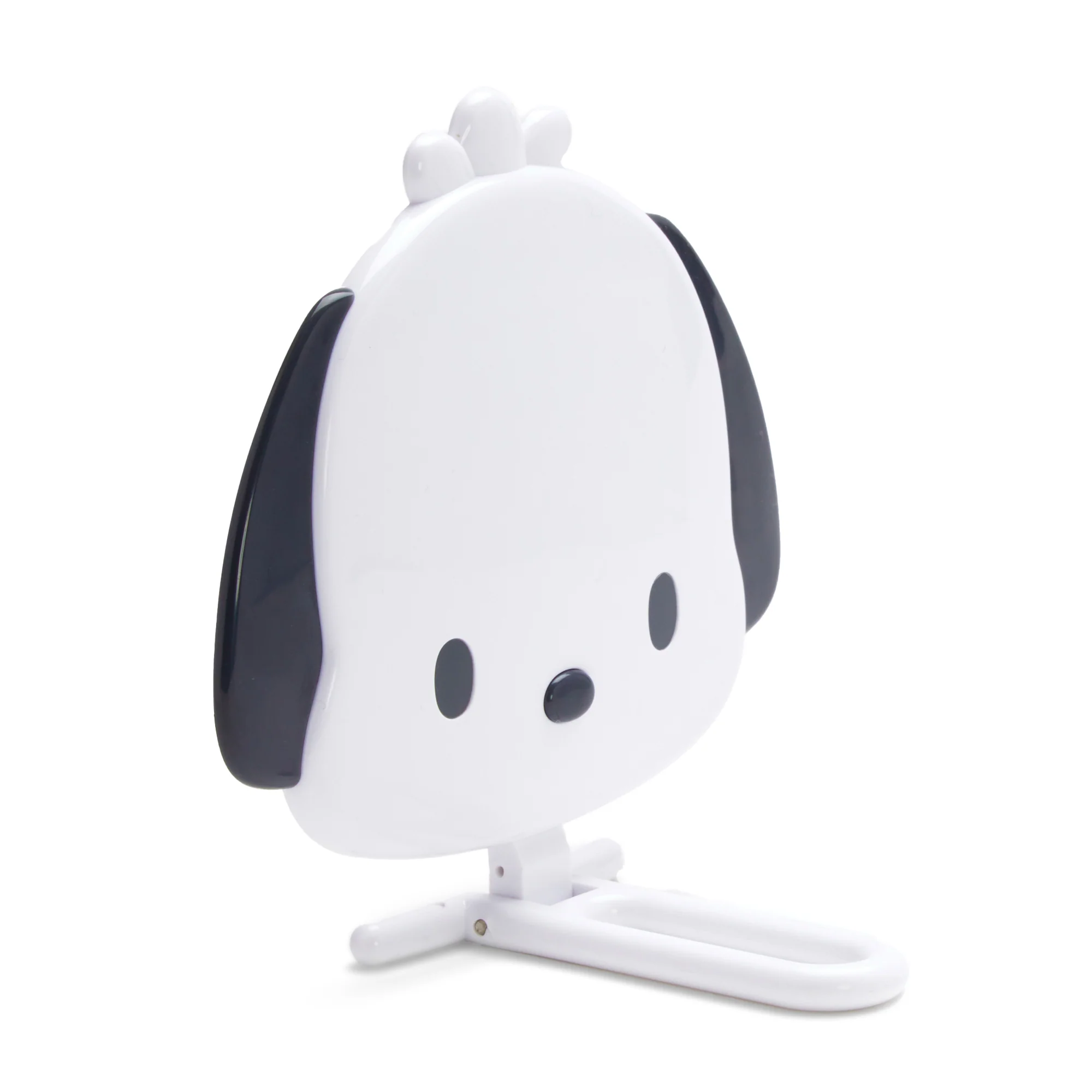 Pochacco Folding Hand Mirror - Image 3
