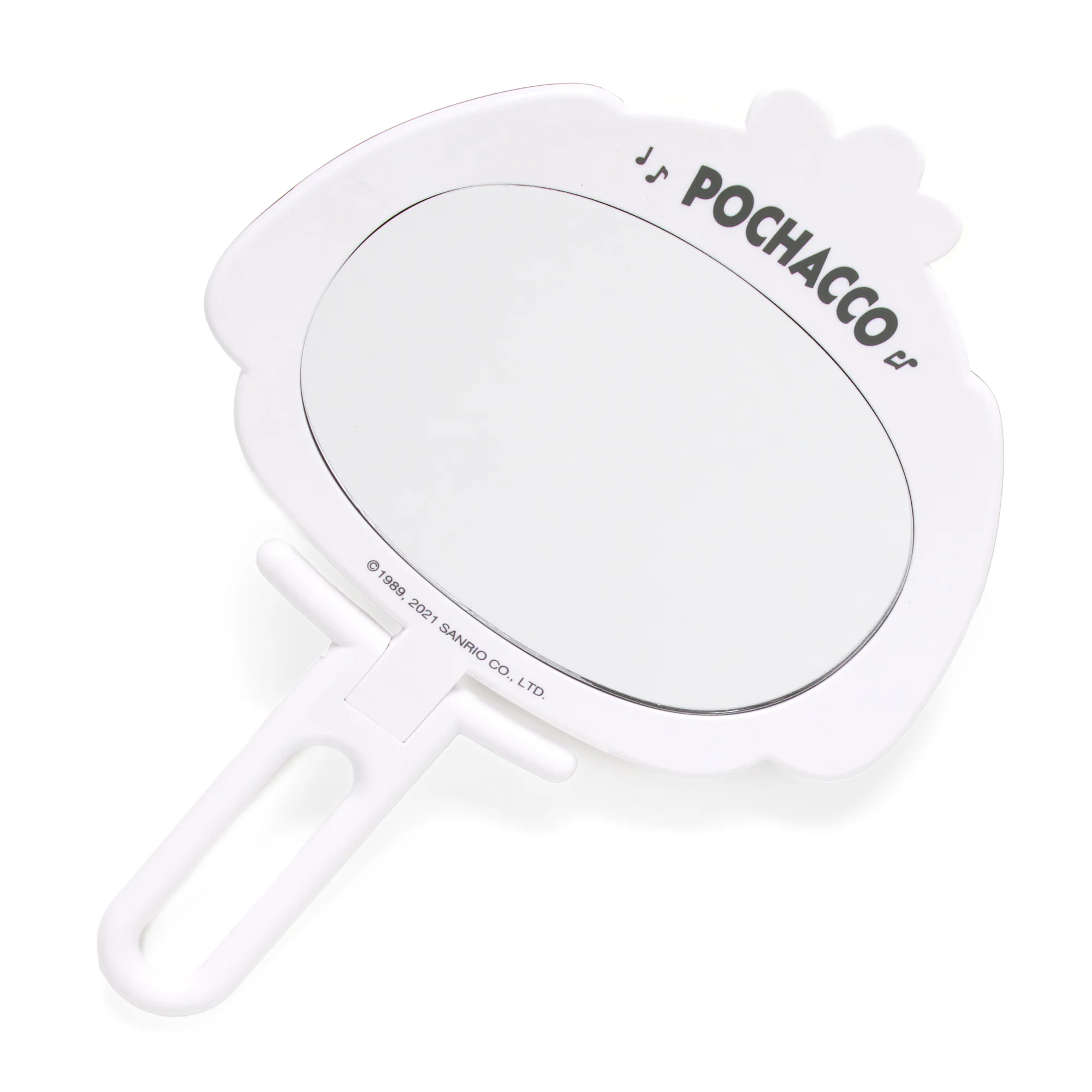 Pochacco Folding Hand Mirror - Image 4