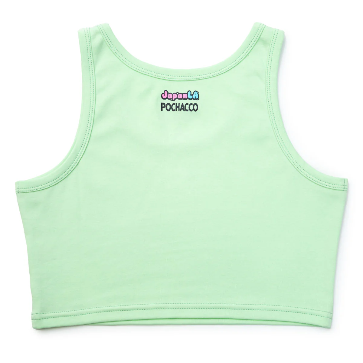 Pochacco JapanLA Crop Top - Image 3