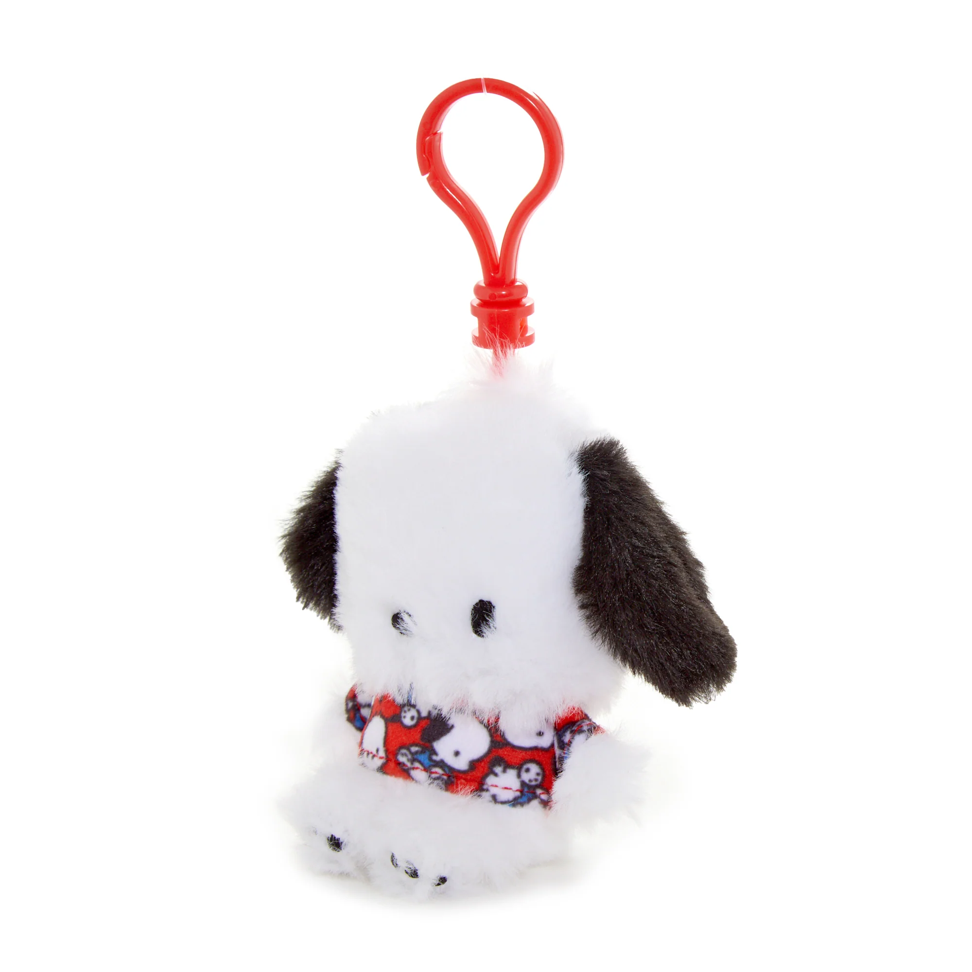 Pochacco Mascot Clip (All-Over Series) - Image 2