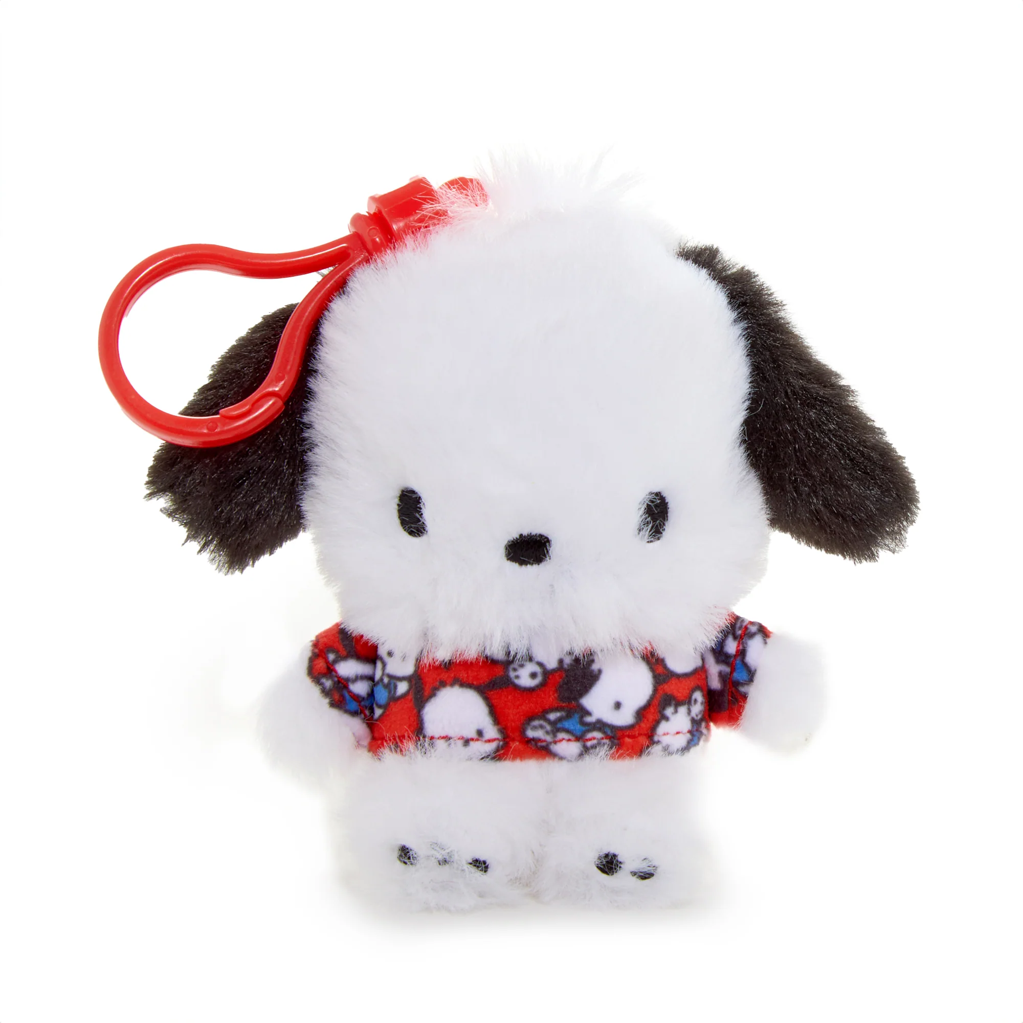 Pochacco Mascot Clip (All-Over Series) - Image 3