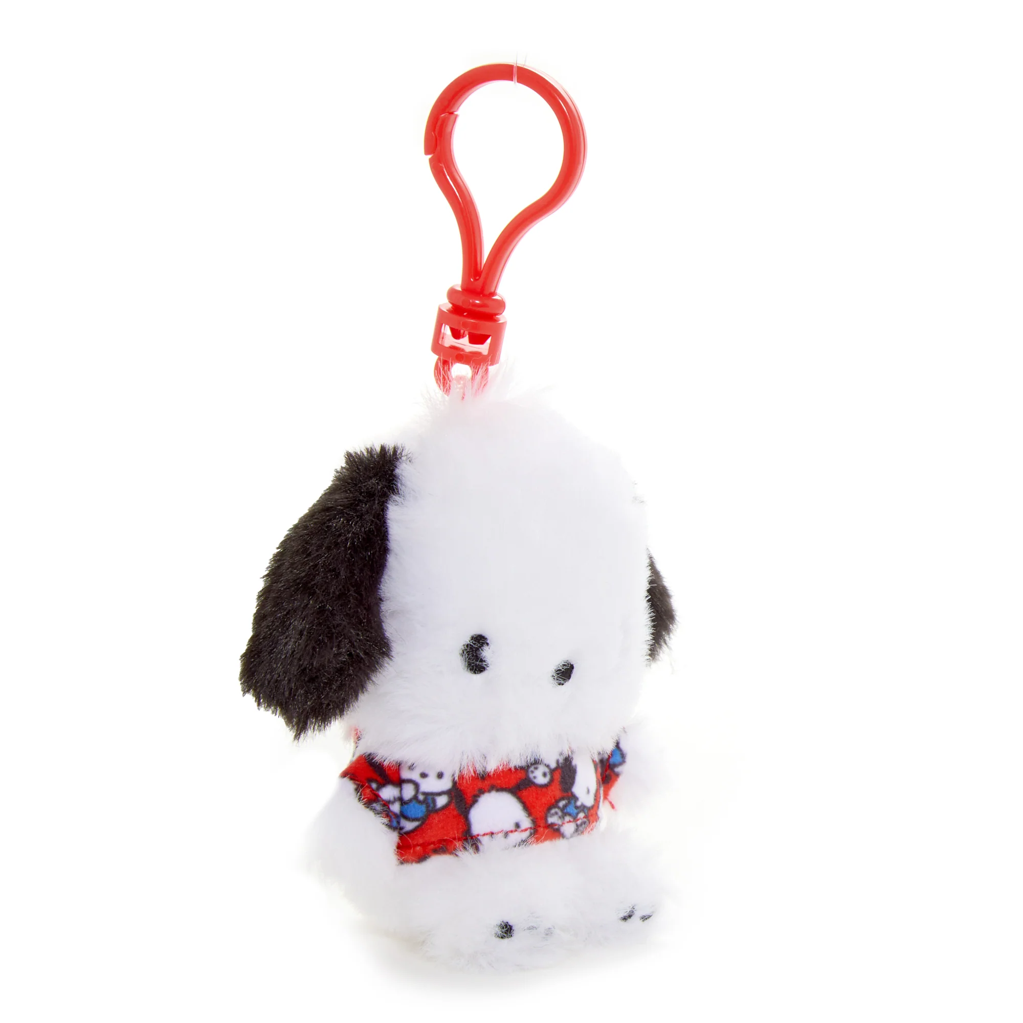 Pochacco Mascot Clip (All-Over Series) - Image 4