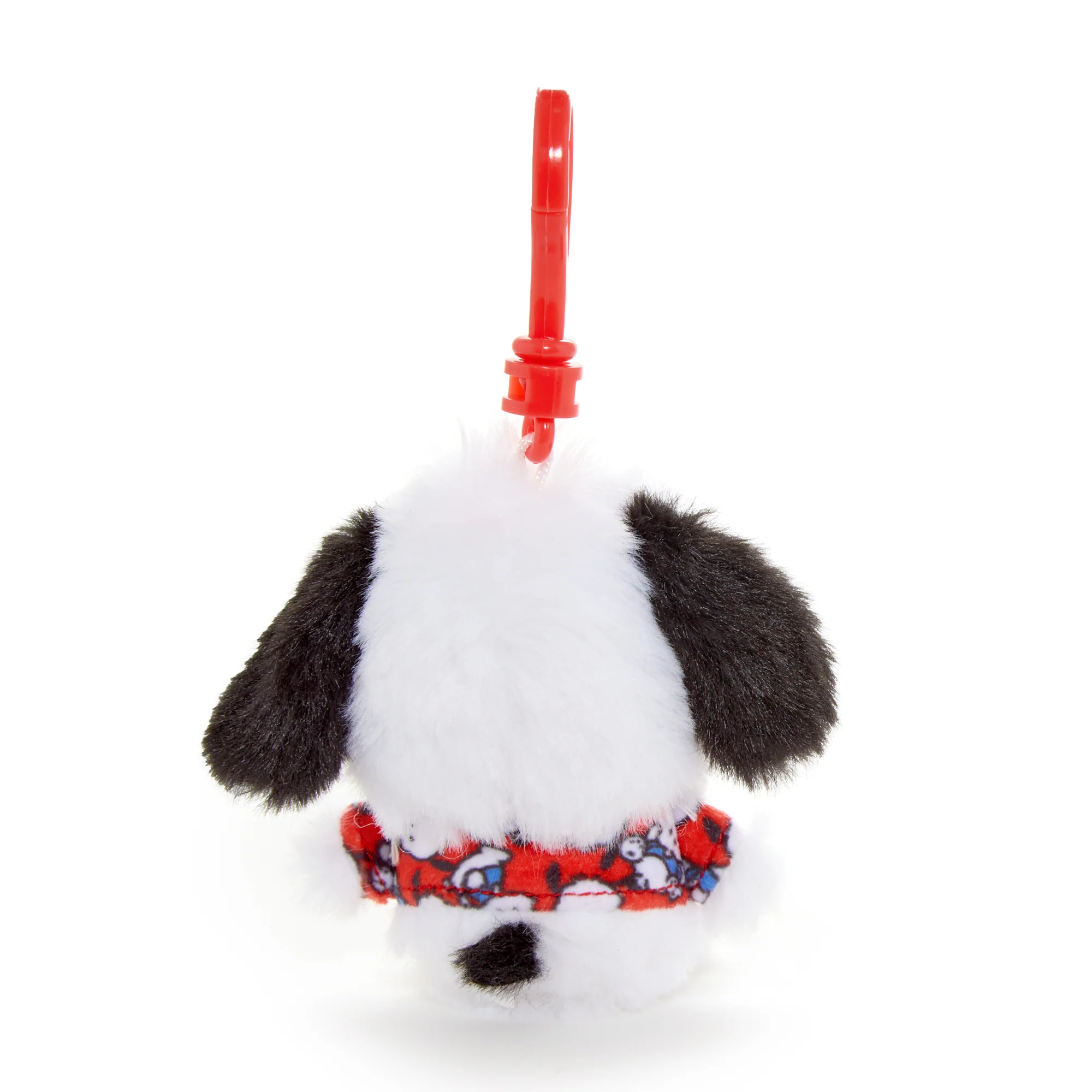 Pochacco Mascot Clip (All-Over Series) - Image 5