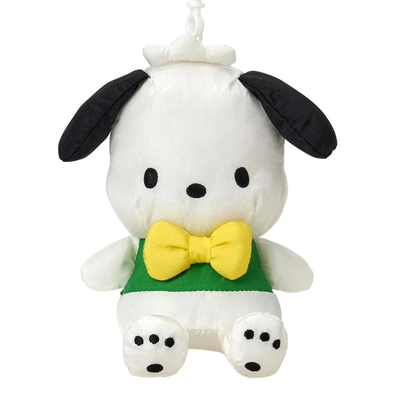 Pochacco Mascot Clip (Balloon Kids Series) - Image 2
