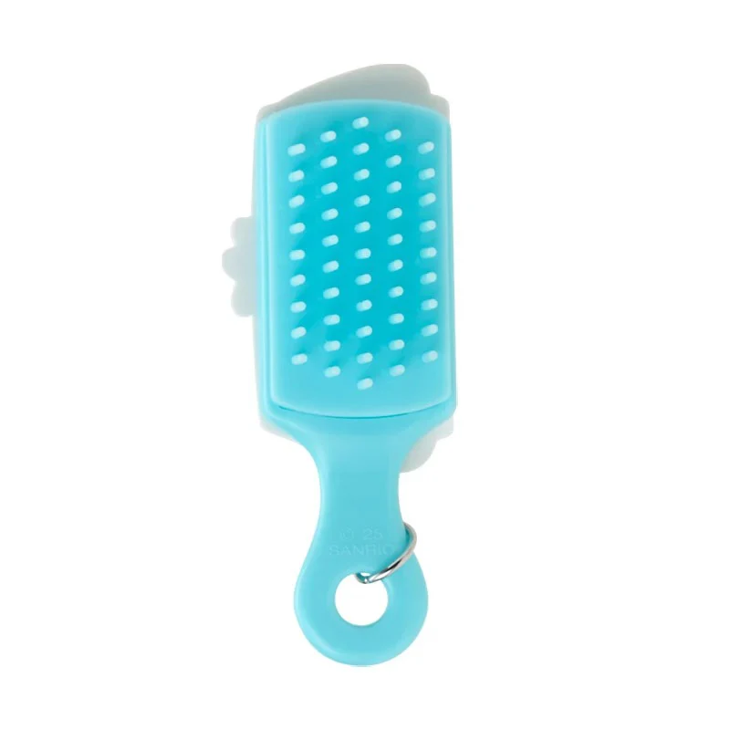 Pochacco Mini Bling Brush Charm - Image 2