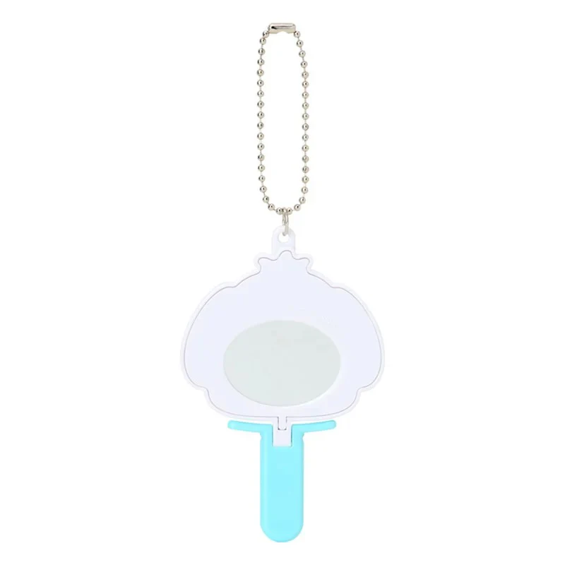 Pochacco Mini Bling Mirror Charm - Image 2
