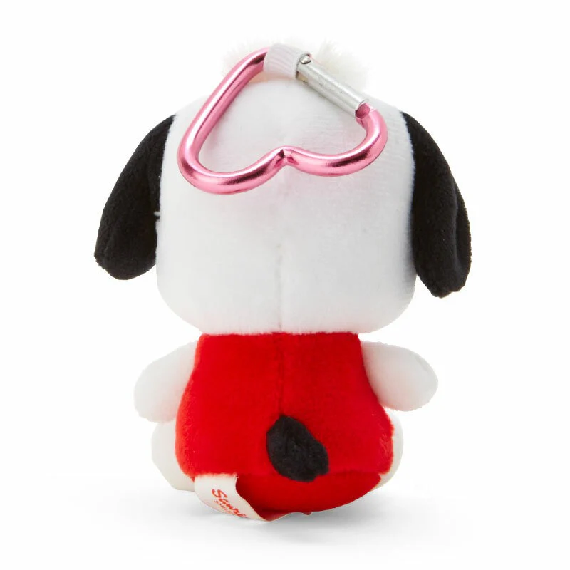 Pochacco Mini Mascot Keychain (Sanrio Character Award Series) - Image 3