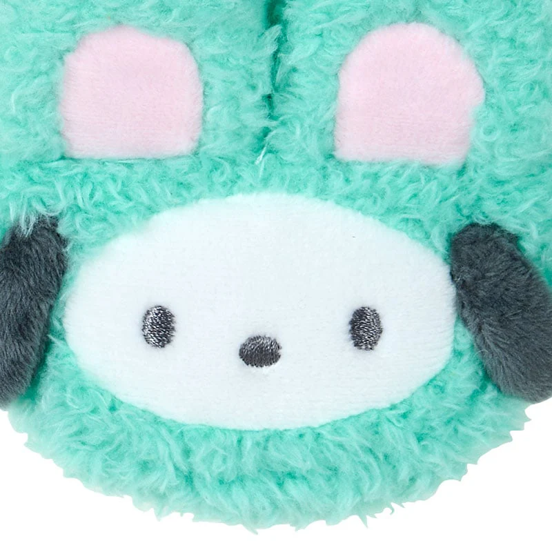 Pochacco Mini Pouch Charm (Spring Bunny Series) - Image 2
