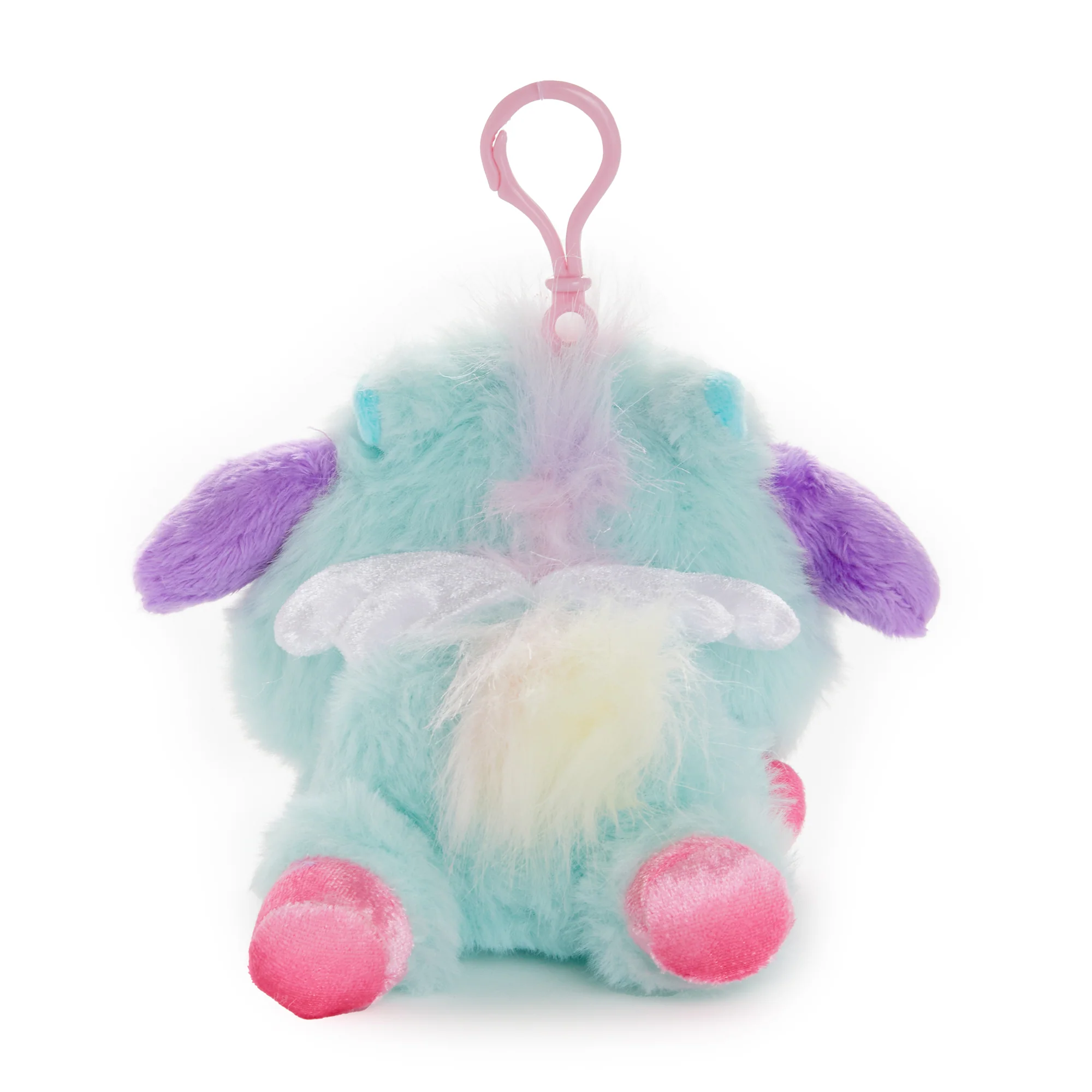 Pochacco Plush Mascot Clip (Pegasus Series) - Image 3