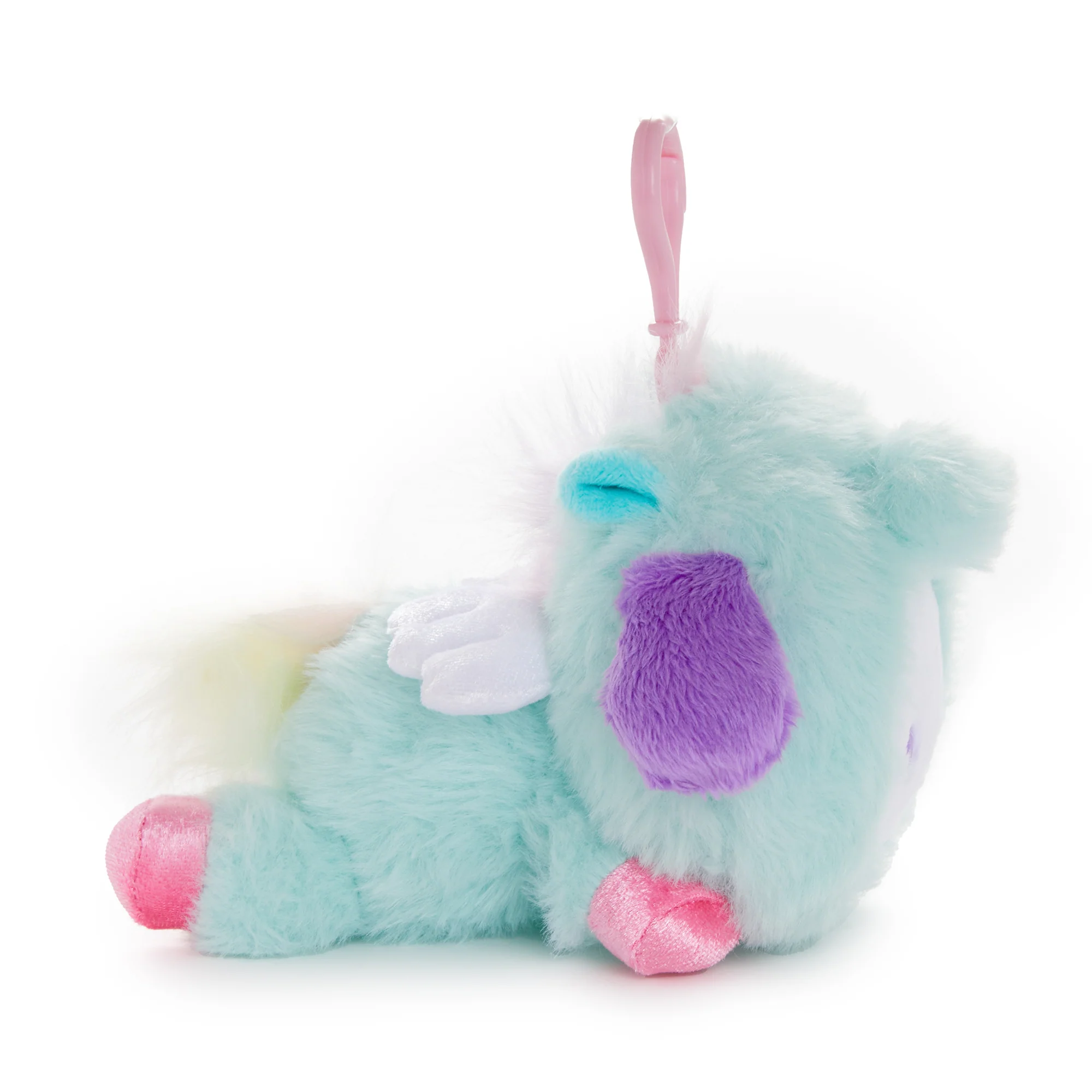 Pochacco Plush Mascot Clip (Pegasus Series) - Image 5