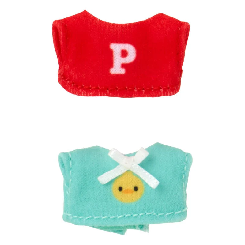 Pochacco Posable Figurine Keychain (Dress-up Series) - Image 5