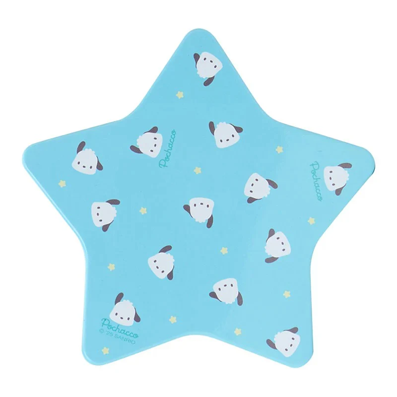 Pochacco Posable Standing Display Plush (Medium) - Image 3