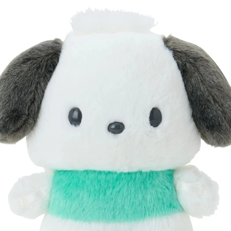 Pochacco Posable Standing Display Plush (Medium) - Image 4