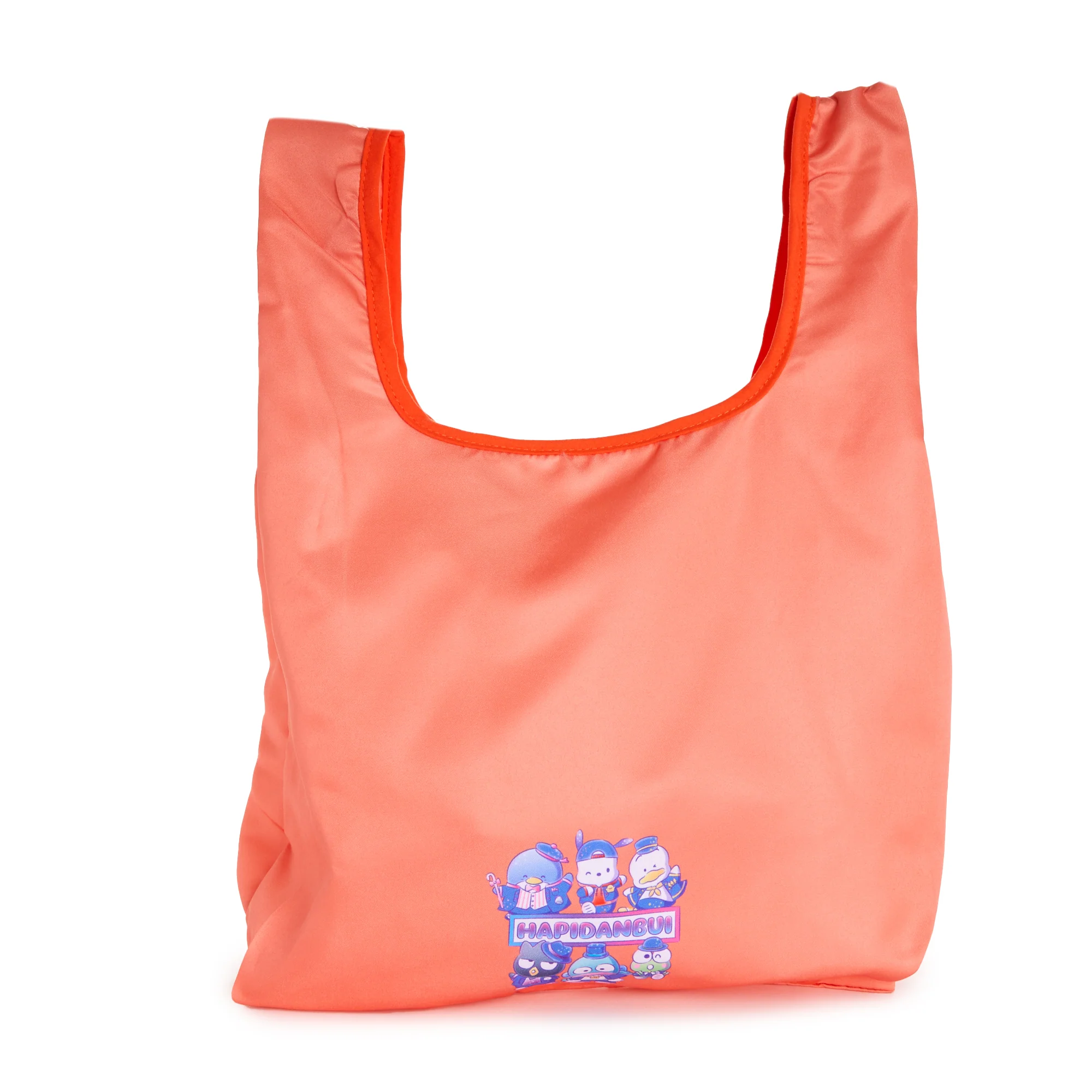 Pochacco Reusable Tote Bag (Hapidanbui Boy Band Series) - Image 5