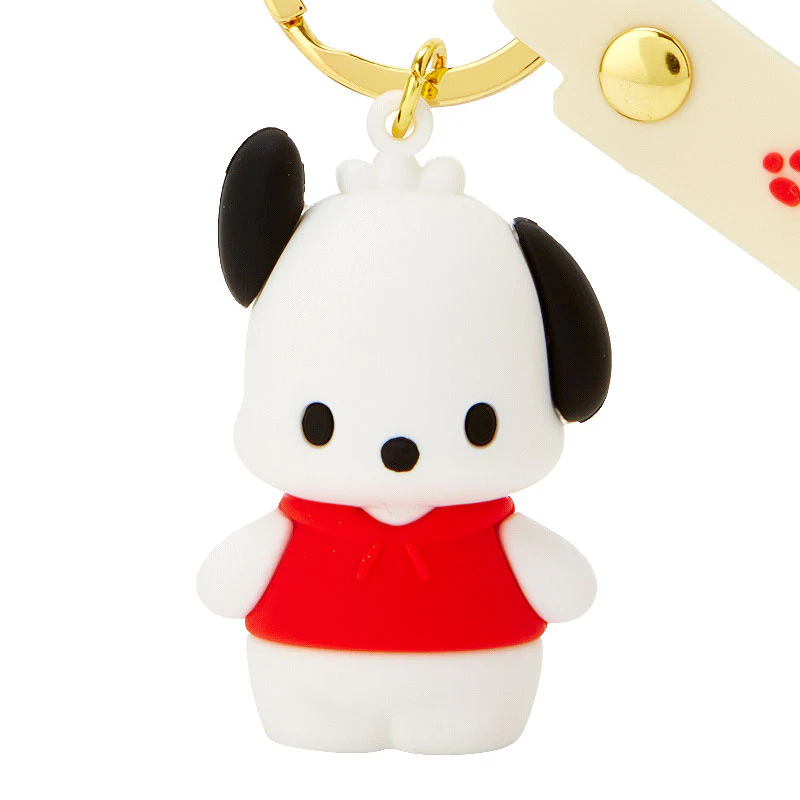 Pochacco Signature Keychain - Image 4