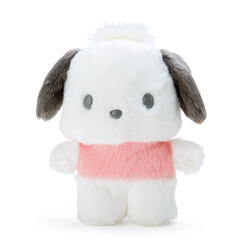 Pochacco Standing Display Plush (Medium) - Image 2