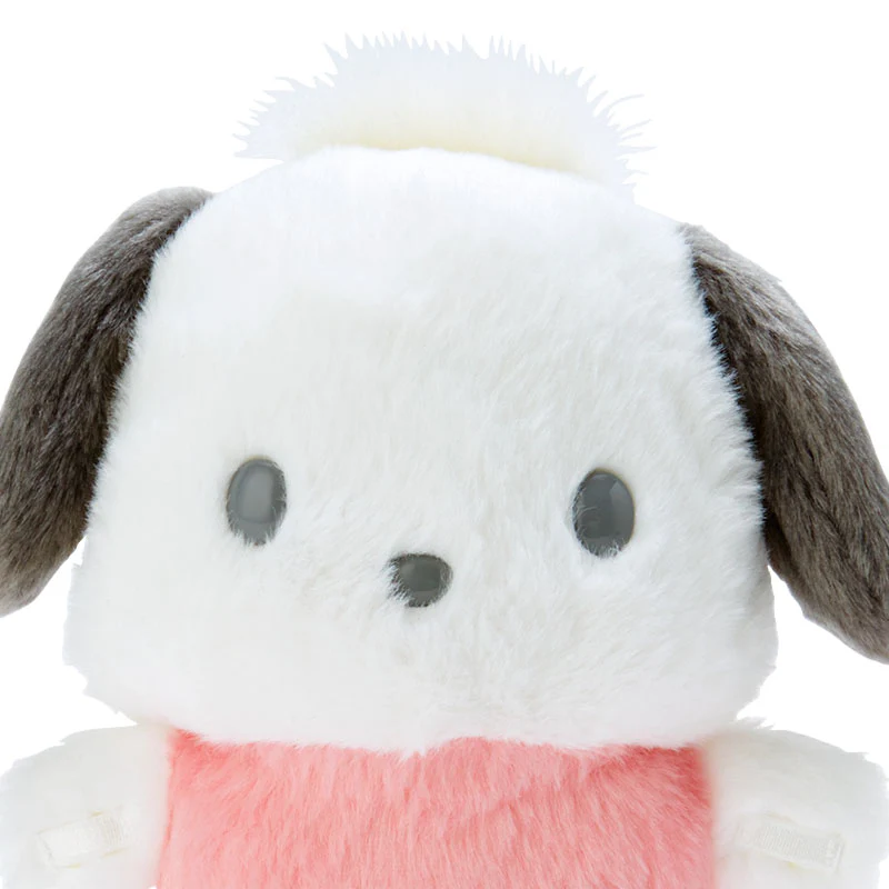 Pochacco Standing Display Plush (Medium) - Image 3