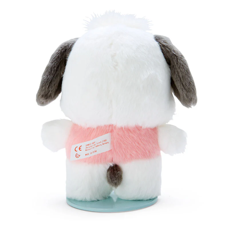 Pochacco Standing Display Plush (Medium) - Image 4