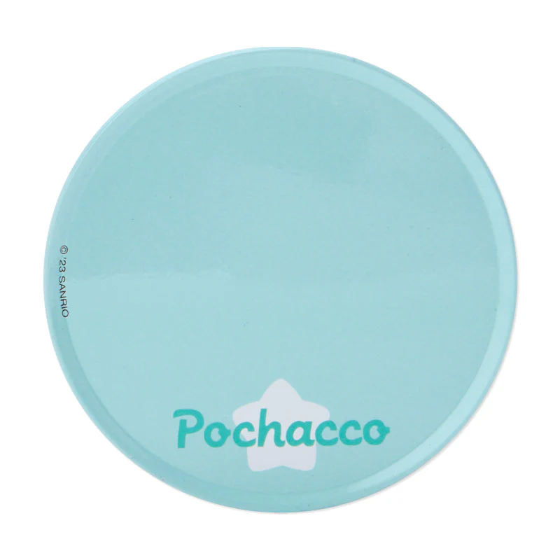 Pochacco Standing Display Plush (Small) - Image 3