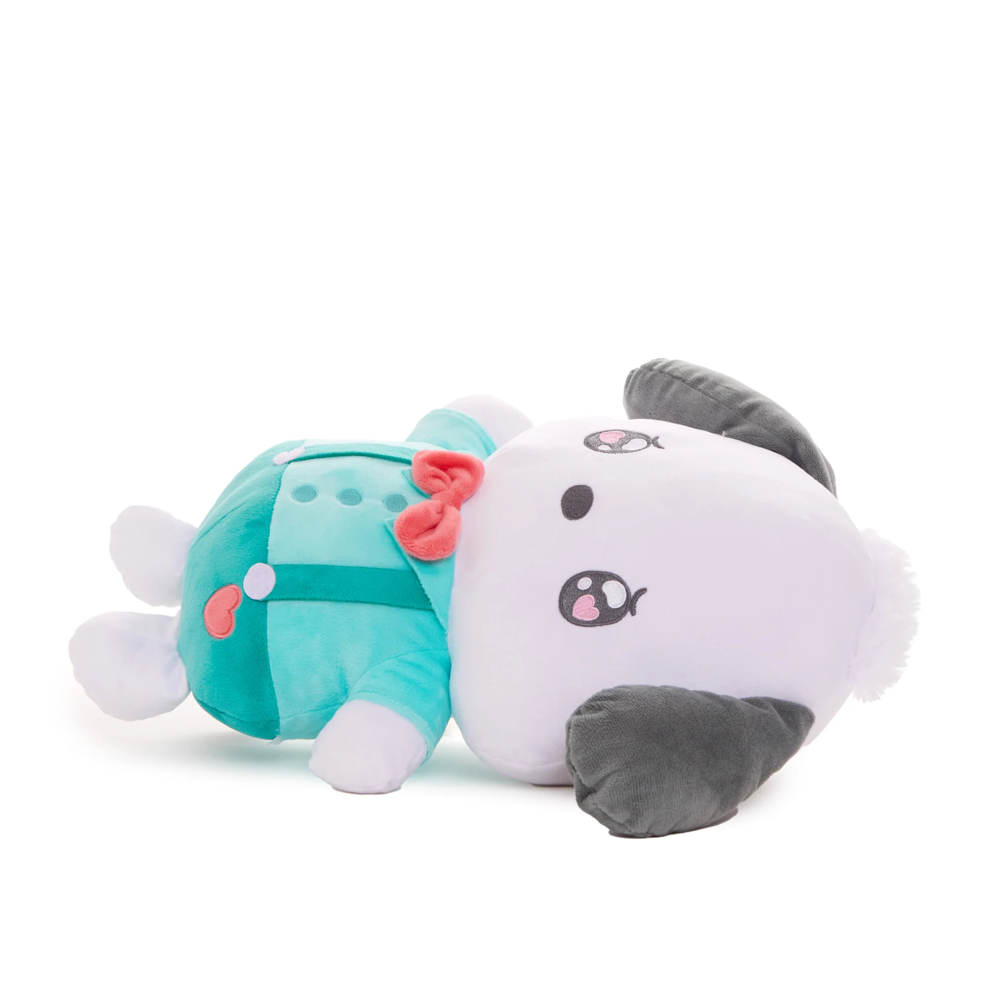 Pochacco Throw Pillow (Huggable Buddy Series) - Image 5
