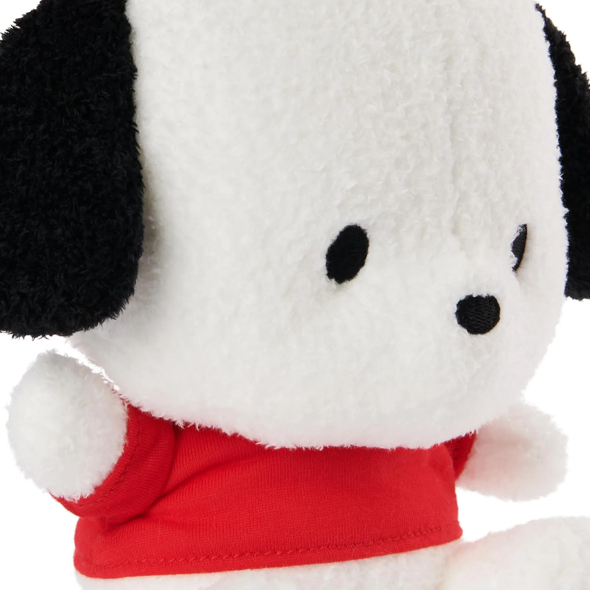Pochacco x GUND 6" Classic Mascot Plush - Image 2