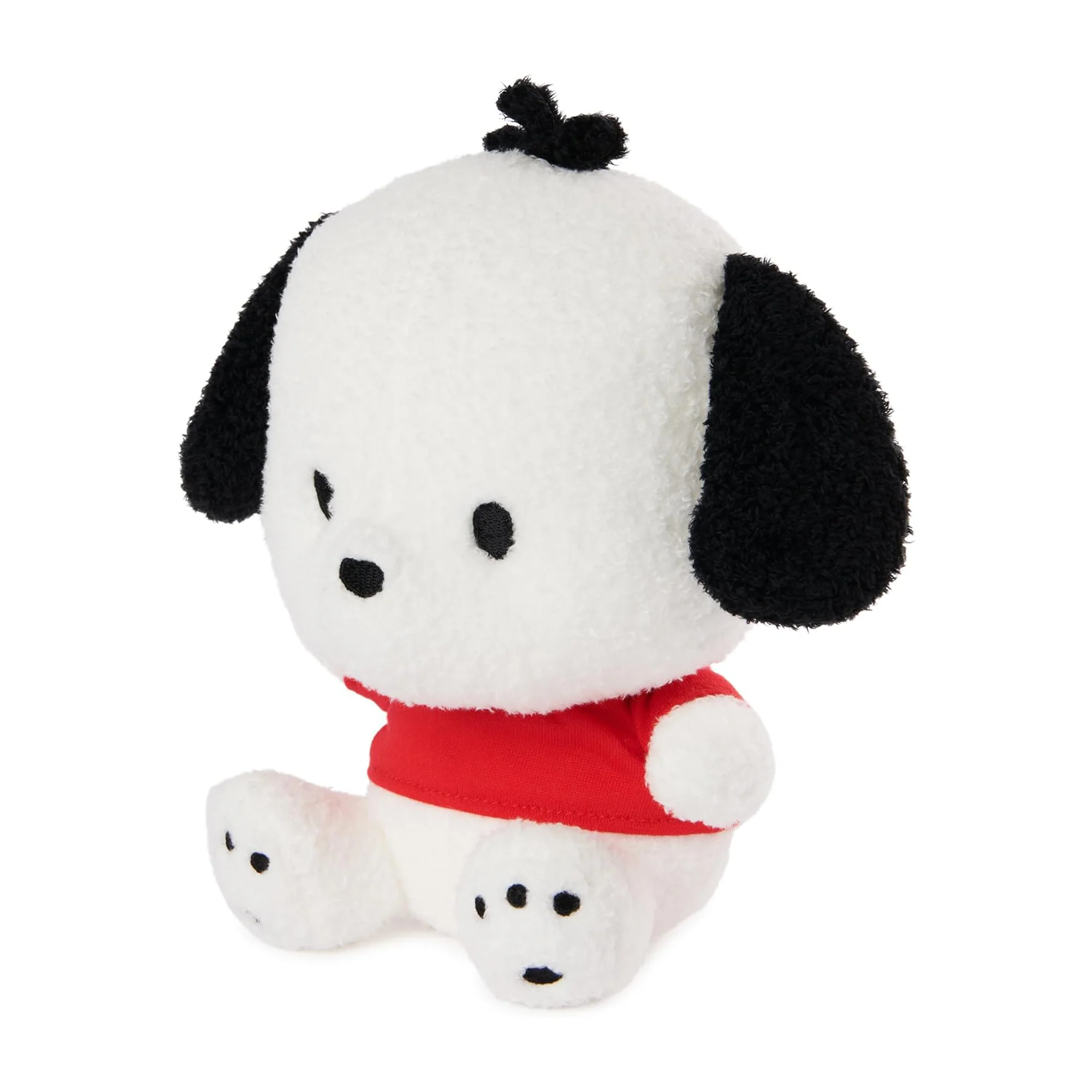 Pochacco x GUND 6" Classic Mascot Plush - Image 3