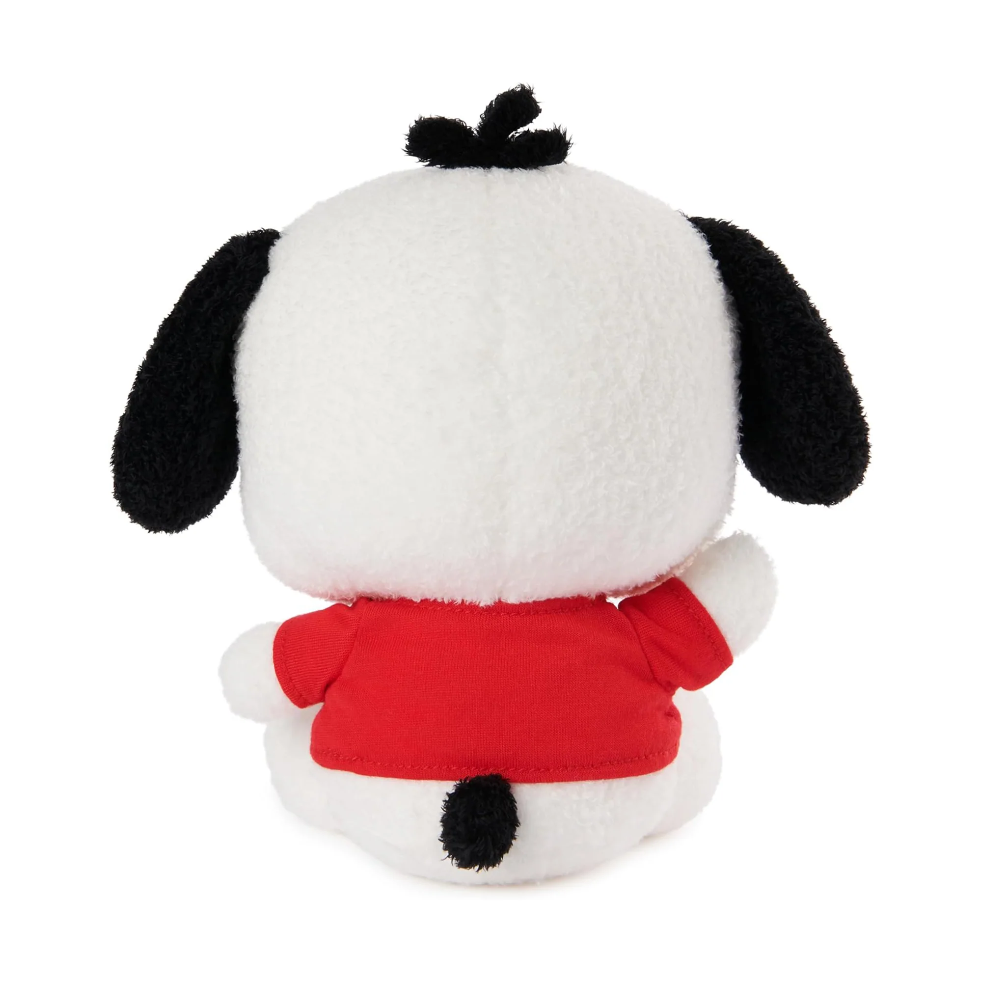 Pochacco x GUND 6" Classic Mascot Plush - Image 4
