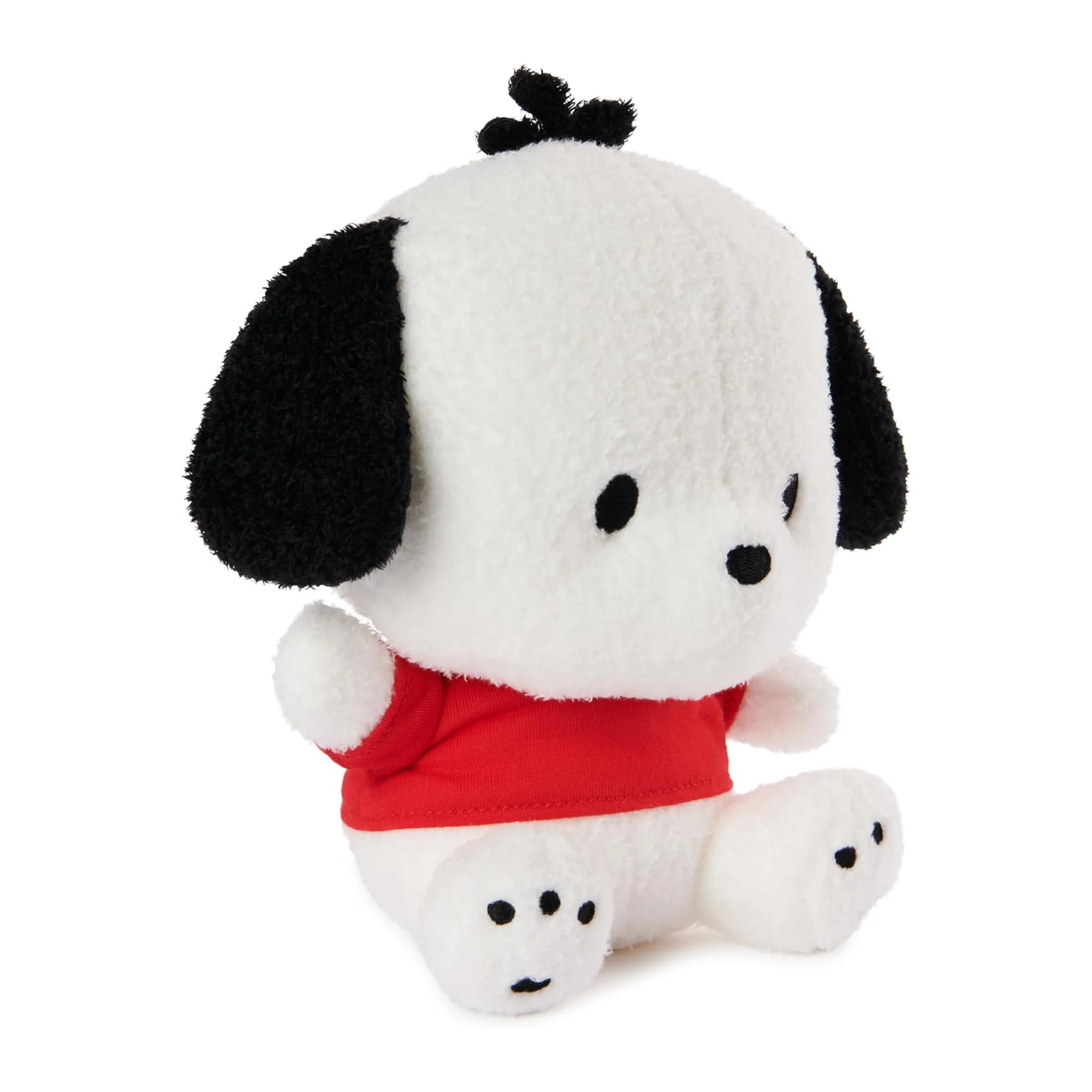 Pochacco x GUND 6" Classic Mascot Plush - Image 6