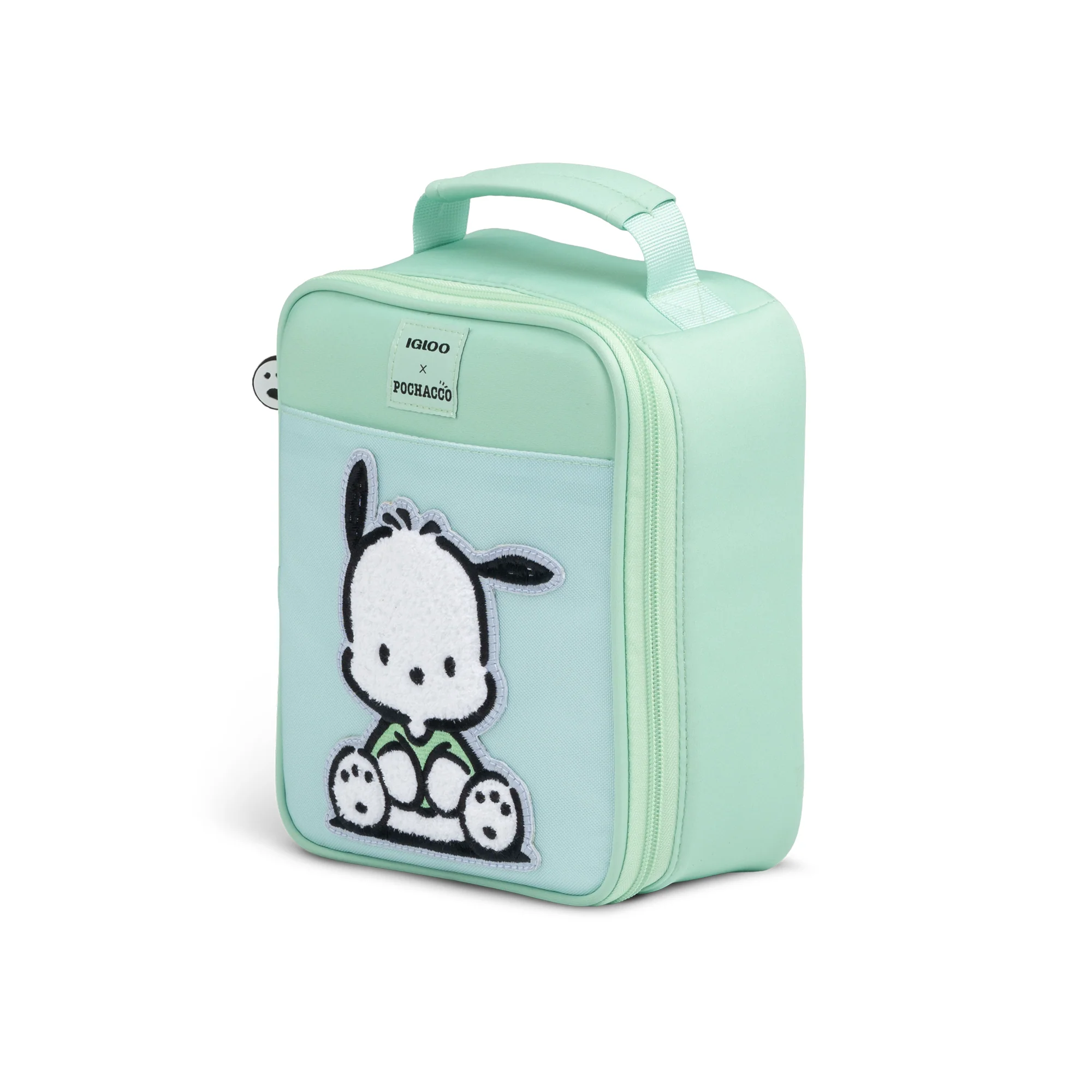 Pochacco x Igloo Slim Lunch Bag - Image 4