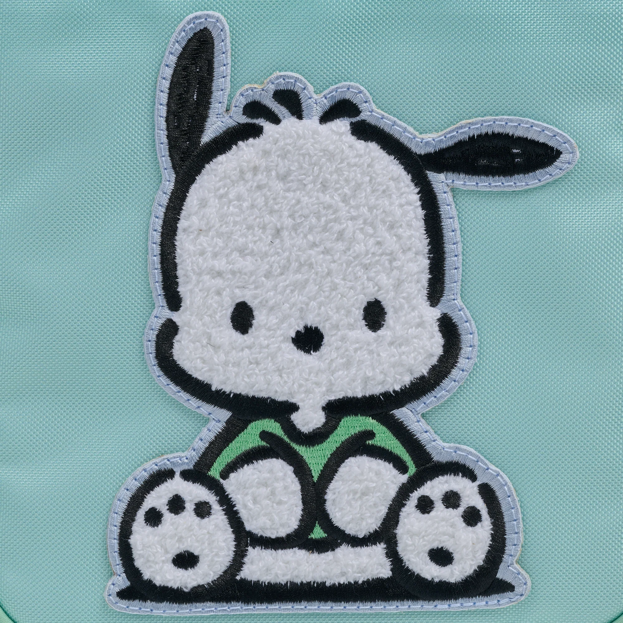 Pochacco x Igloo Slim Lunch Bag - Image 6