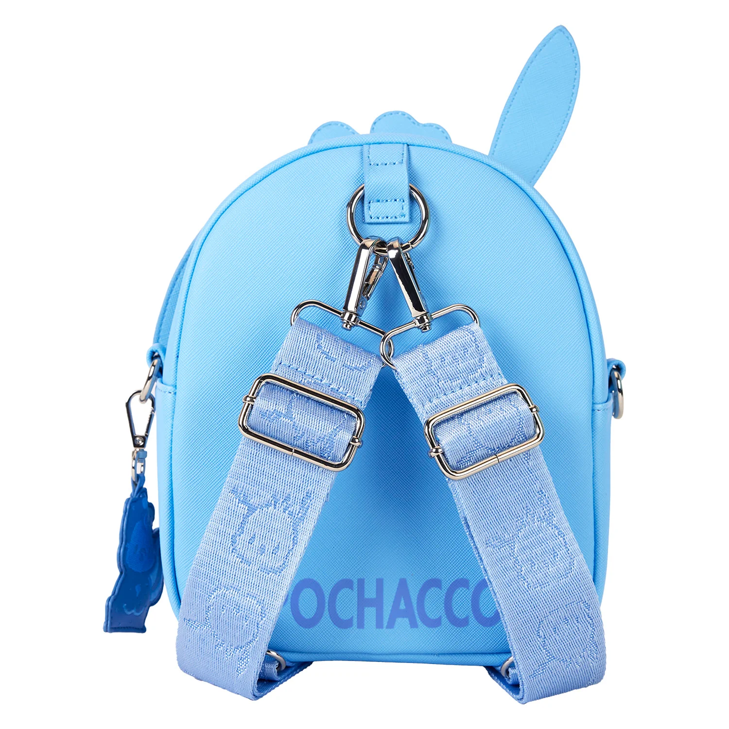 Pochacco x Loungefly Color Dip Convertible Mini Backpack - Image 5